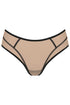 DEPP Dark TomBoy Mesh Brief